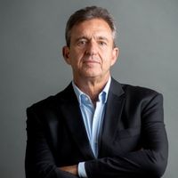 Foto de perfil de SERGIO BUNIAC